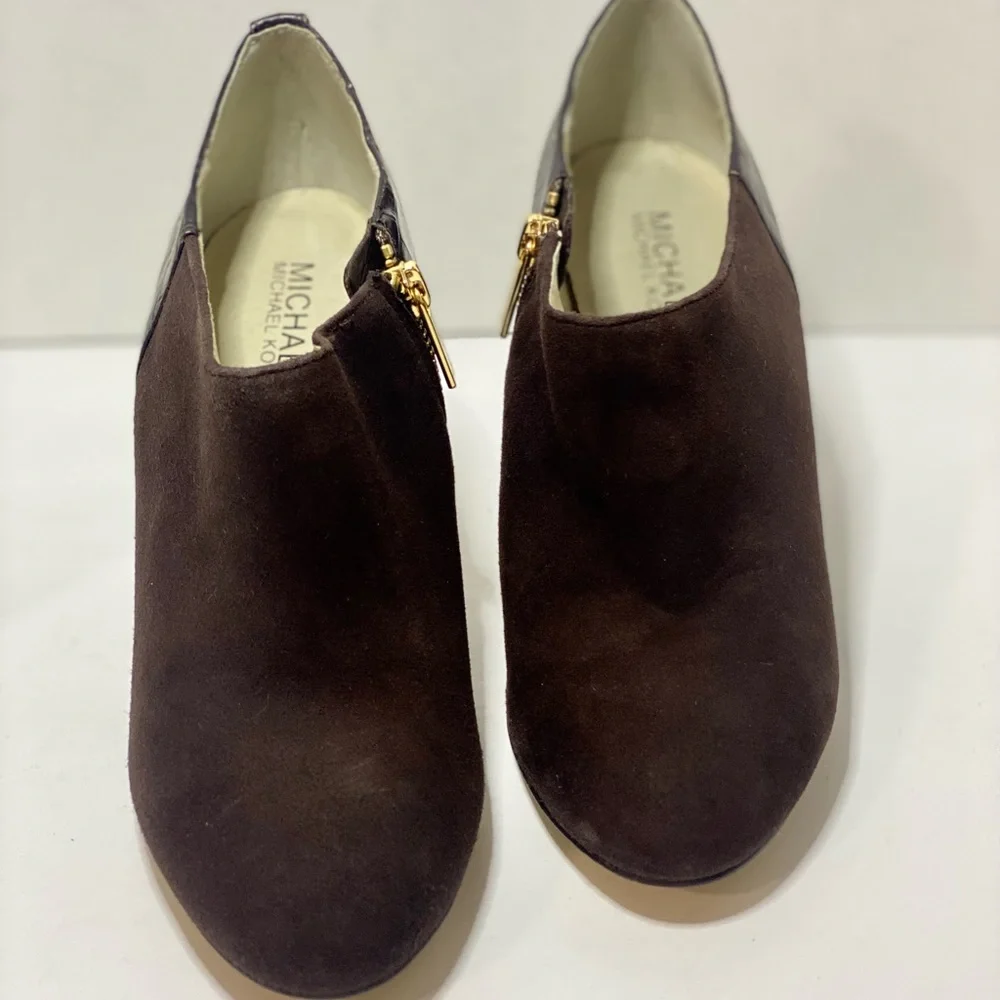 Michael Kors Booties - Picture 4 of 7